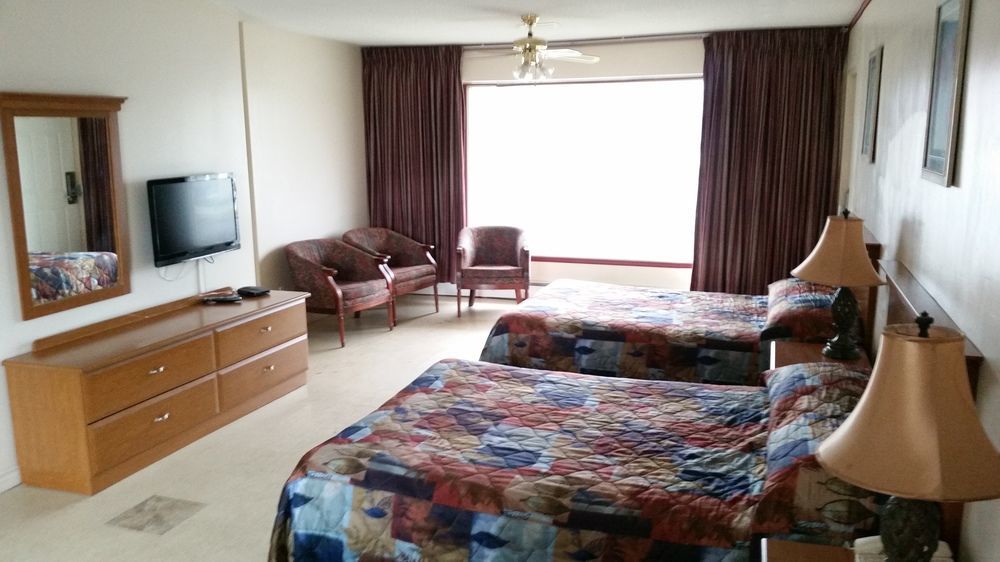 Avalon Motel Belleville Bagian luar foto